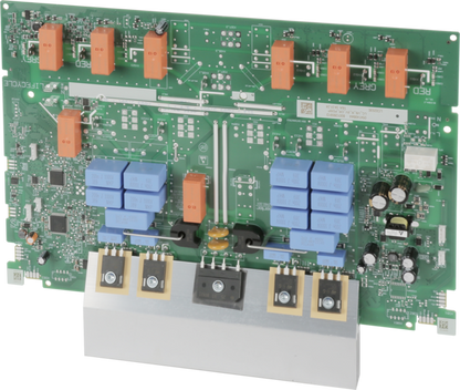 11060588 Naprogramovaný výkonový modul Bosch | Siemens