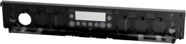 11062378 Přední panel Bosch | Siemens