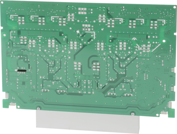 11063276 Naprogramovaný výkonový modul Bosch | Siemens