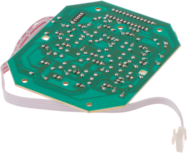12001117 Modul motoru