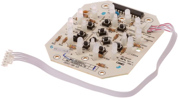 12001117 Modul motoru Bosch | Siemens