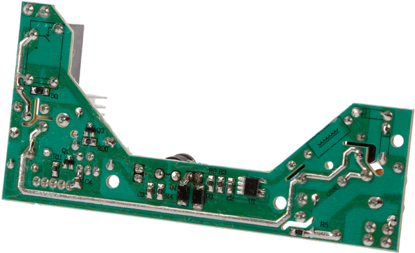 12001119 Modul motoru