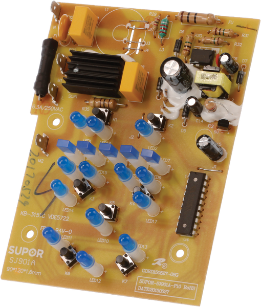12002976 Modul motoru Bosch | Siemens