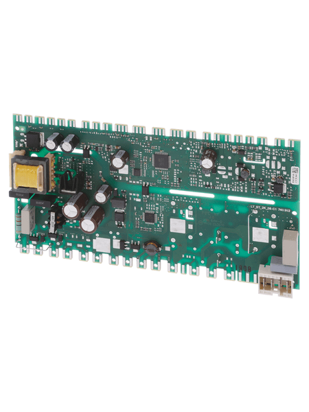 12003938 Výkonový modul Bosch | Siemens