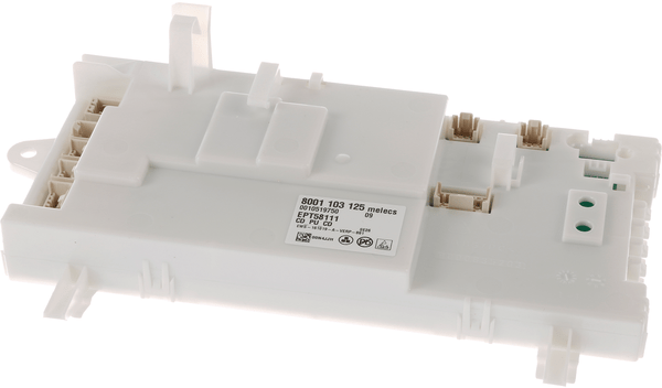 12003943 Nenaprogramovaný výkonový modul Bosch | Siemens