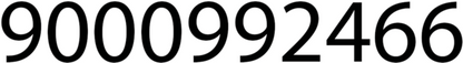 12004256 Naprogramovaný výkonový modul