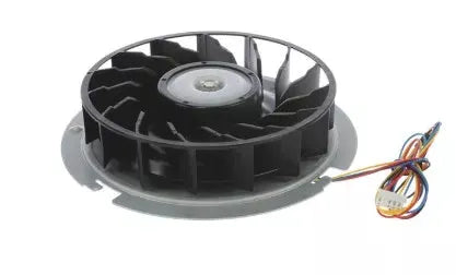 12004795 Motor ventilátoru