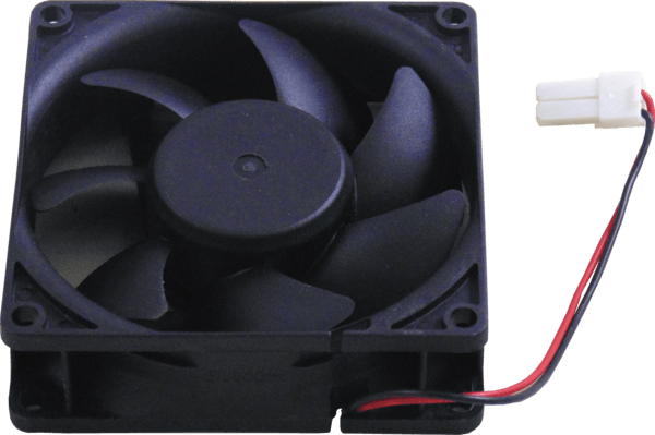 12004816 Ventilátor
