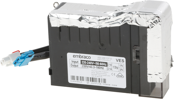 12004901 Modul motoru