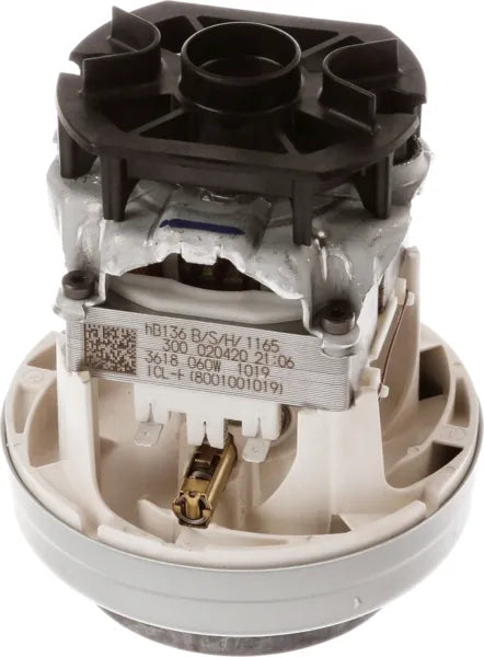 12005520 Motor do vysavače Bosch | Siemens