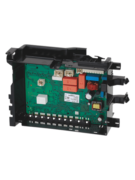 12005641 Nenaprogramovaný řídicí modul Bosch | Siemens