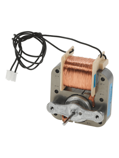 12006669 Motor ventilátoru
