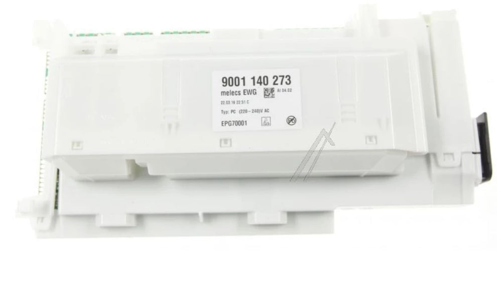 12007561 Elektronika do myčky nádobí Bosch | Siemens