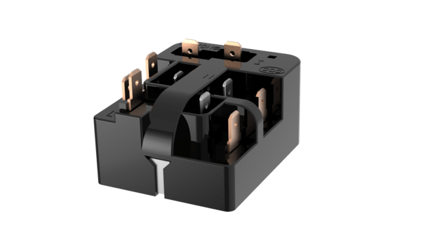 12010592 Rozběhové zařízení Bosch | Siemens