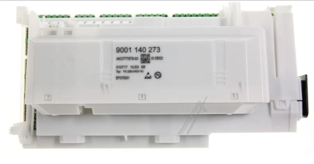 12011313 Elektronika do myčky nádobí Bosch | Siemens