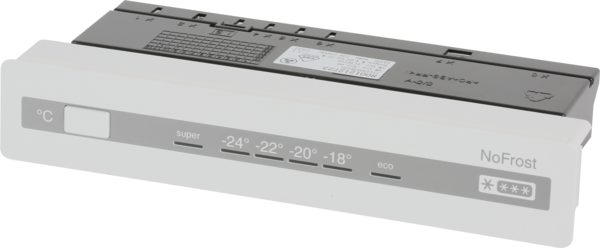12011671 Programátor Bosch | Siemens