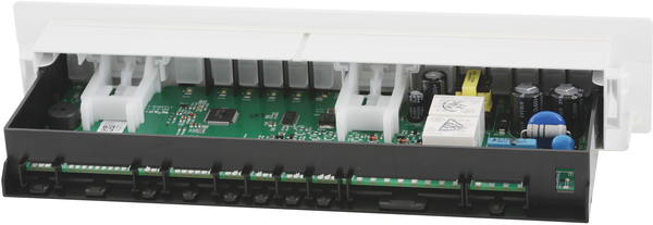 12012050 Nenaprogramovaný řídicí modul Bosch | Siemens