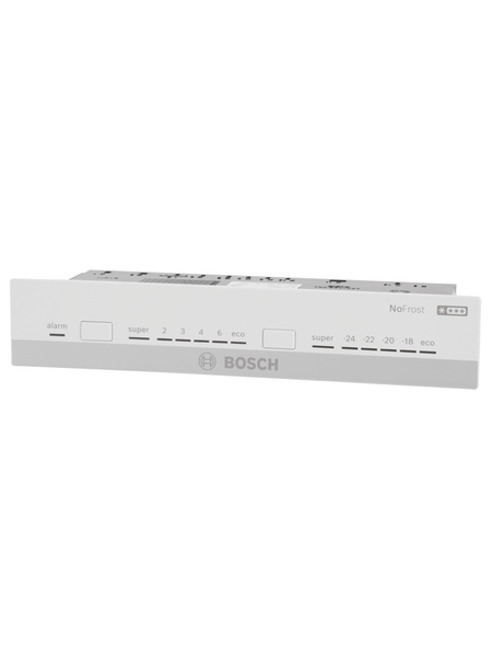 12012050 Nenaprogramovaný řídicí modul Bosch | Siemens