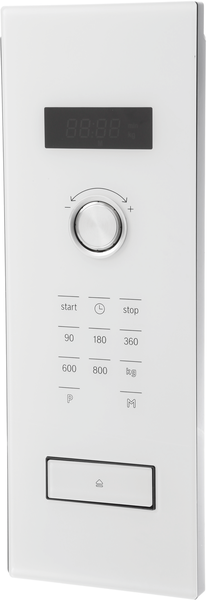 12012520 Přední panel Bosch | Siemens