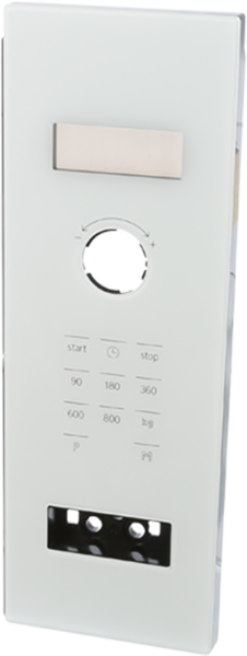 12012521 Panel Bosch | Siemens