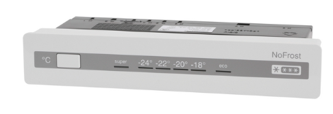 12012943 Programátor Bosch | Siemens