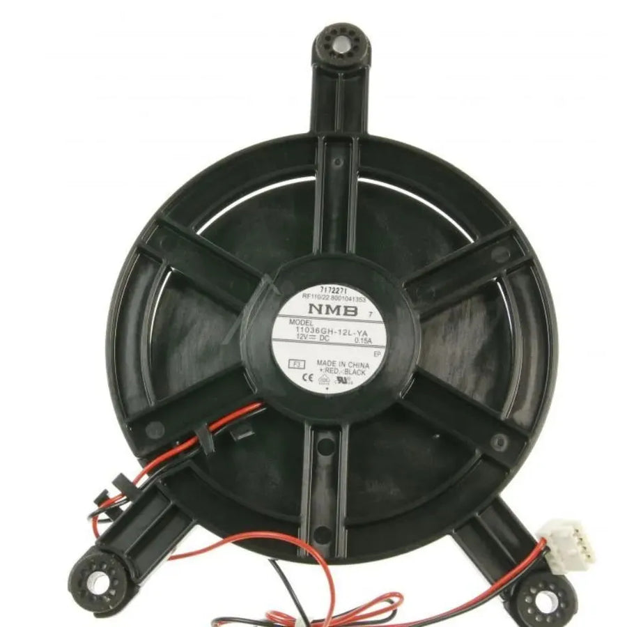 12014261 Ventilátor
