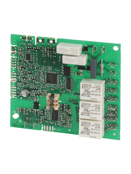12014545 Naprogramovaný steam modul Bosch | Siemens