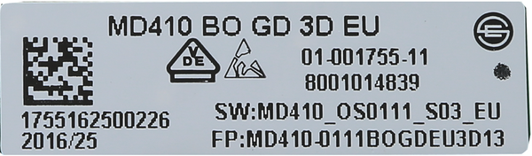 12014656 Modul display
