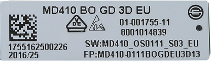 12014656 Modul display