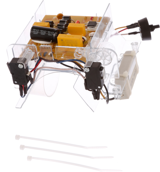 12016197 Modul motoru