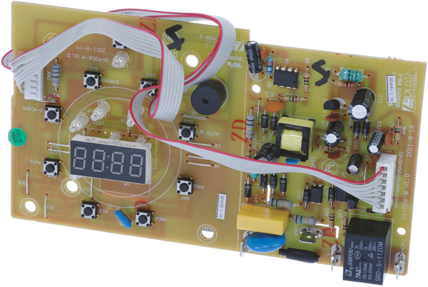 12017431 Modul Bosch | Siemens
