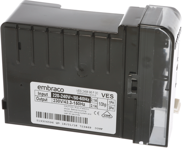 12017433 Modul motoru