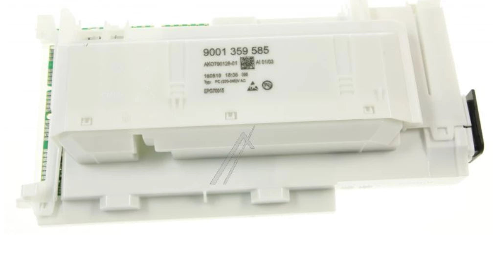 12018542 Elektronika do myčky nádobí Bosch | Siemens