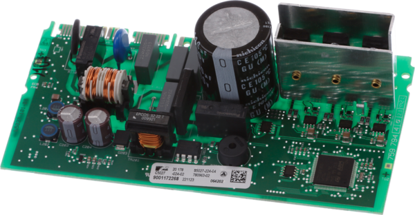 12018589 Programátor Bosch | Siemens