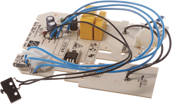 12019691 Modul motoru