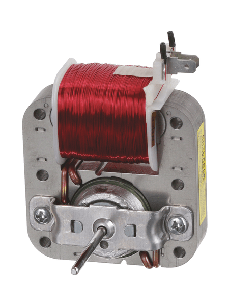 12021764 Motor ventilátoru