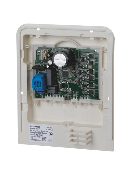 12023008 Technologie Inverter