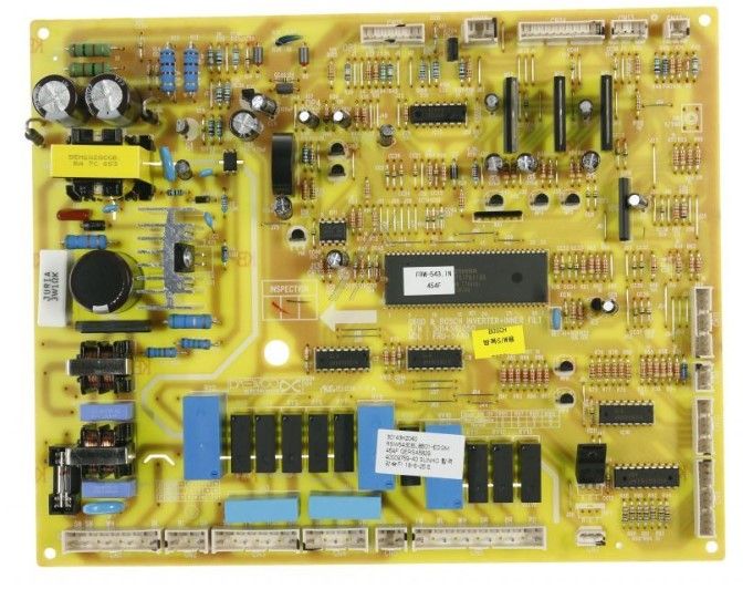 12023796 Modul do lednice Bosch | Siemens