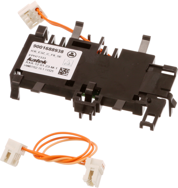 12023834 Connectivity modul