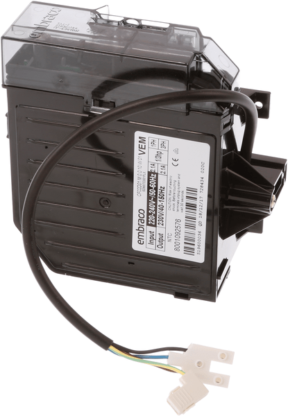 12025356 Technologie Inverter Bosch | Siemens