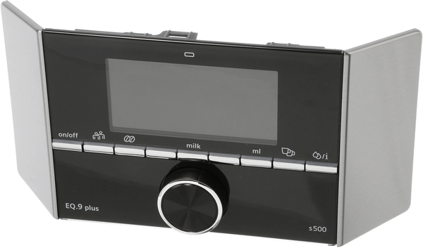 12025514 Ovládací modul nenaprogramovaný Bosch | Siemens