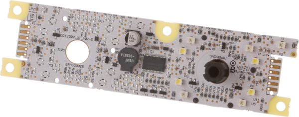 12026974 Ovládací modul naprogramovaný Bosch | Siemens