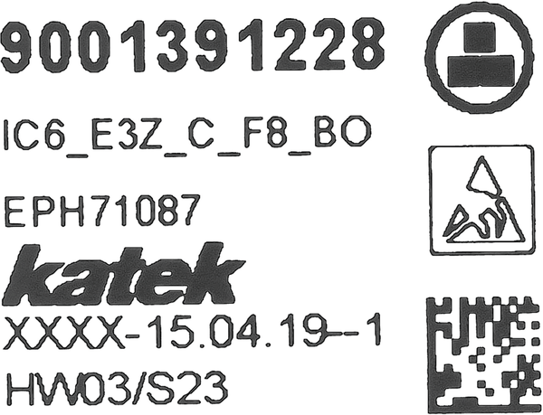 12028272 Connectivity modul