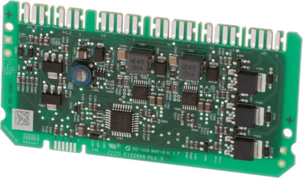 12028322 Modul Bosch | Siemens