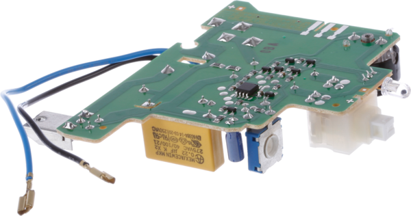 12028686 Modul motoru Bosch | Siemens