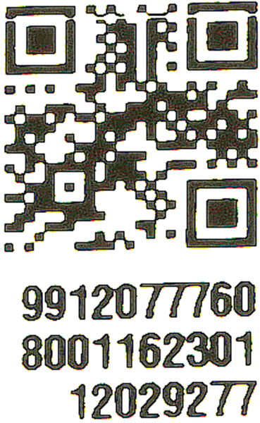 12029277 Operační modul