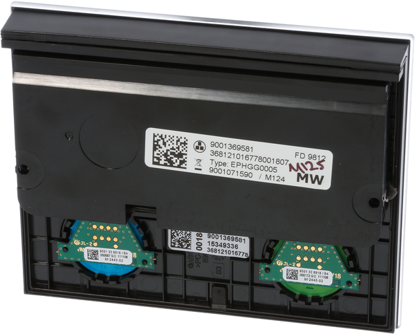 12029305 Operační modul Bosch | Siemens
