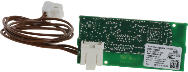 12031634 Connectivity modul
