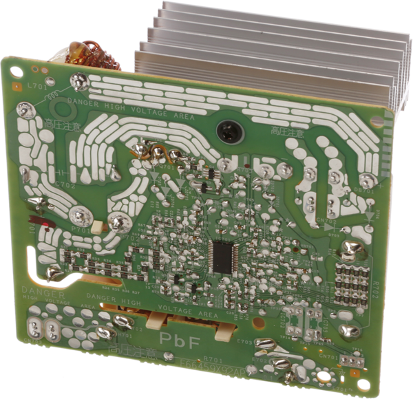 12033641 Technologie Inverter