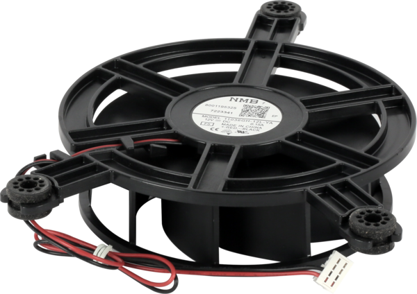 12034327 Ventilátor Bosch | Siemens